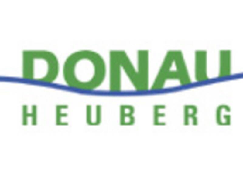 Logo Donau-Heuberg