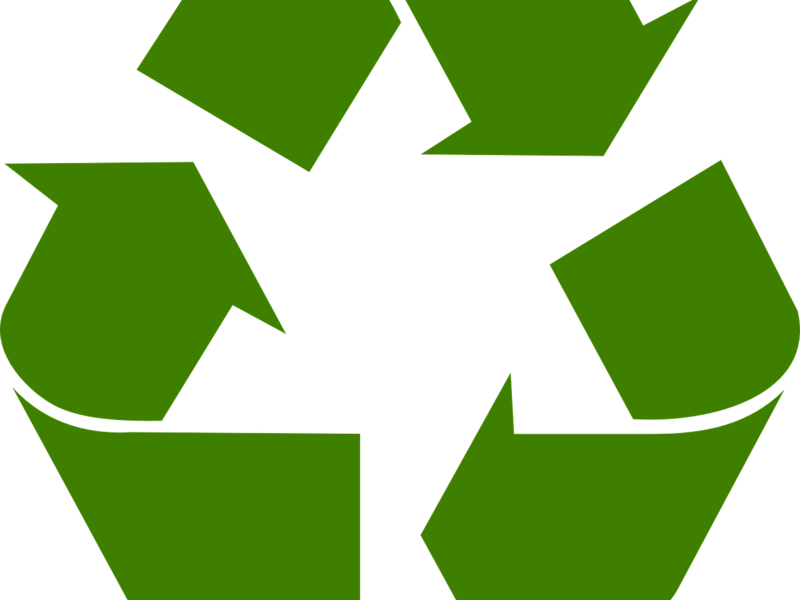 Recycling Symbol